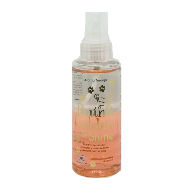 Ruimi Golden Shine 150 Ml - Ruímica Ruimi Golden Shine 150 Ml - Ruímica